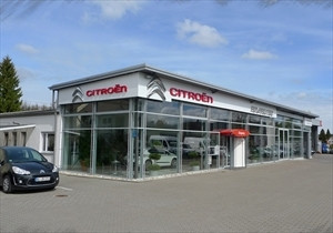 Autohaus Karl Merz GmbH & Co. KG